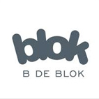 Logotipo B de Block