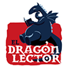 Logotipo del Dragón lector